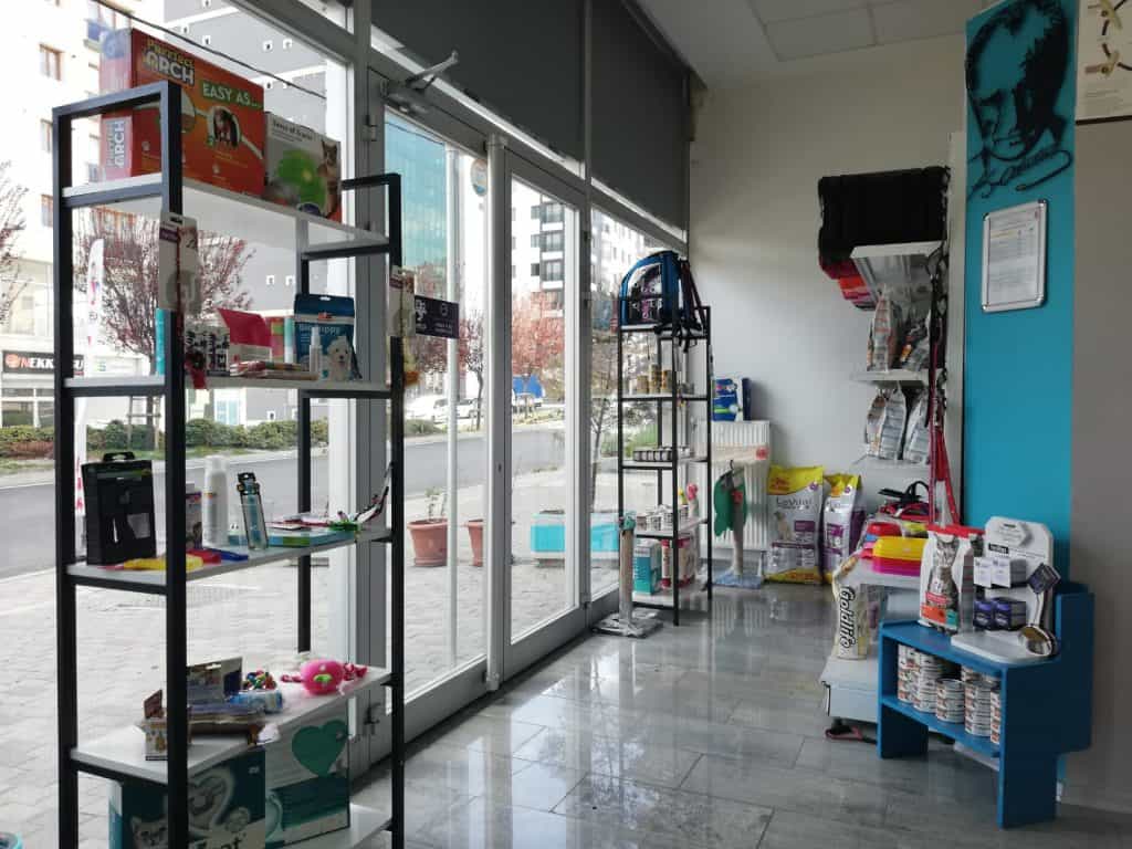 vetix-veteriner-petshop